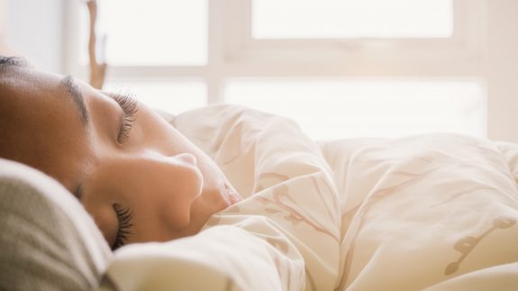 Sono e hábitos de dormir